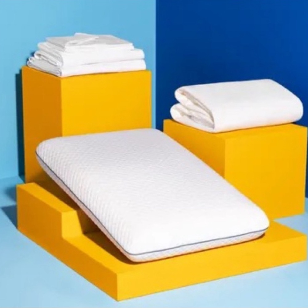 Resident Serenity Sleep bundle